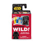 Funko Something Wild! Star Wars With Darth Vader Pocket Pop! Card Game For 2-4 Players Ages 6 And Up