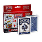 Bicycle Rummy Games Playing Cards