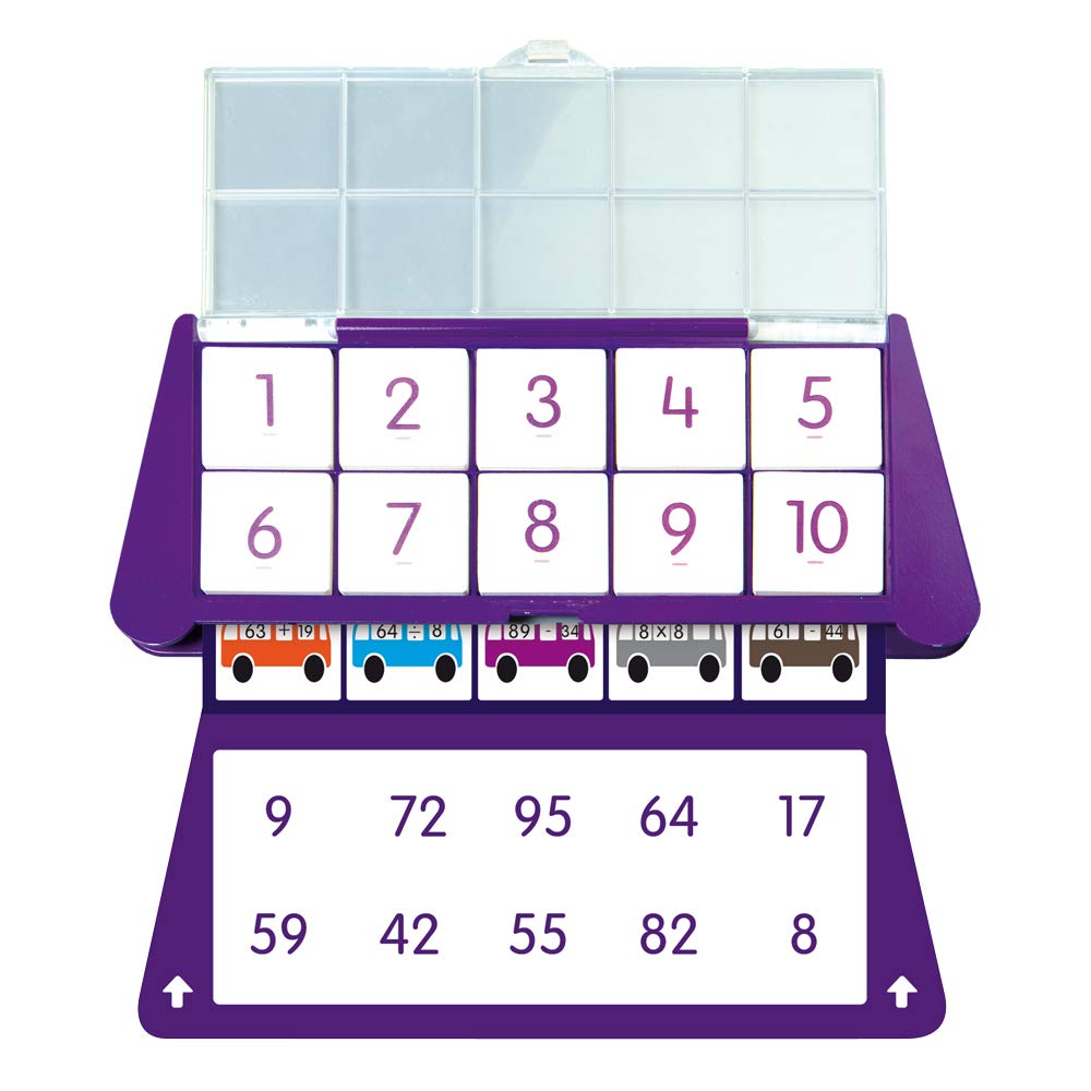 Smart Tray