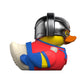 Tubbz The Suicide Squad Peacemaker Duck Figurine - Official Dc Merchandise - Unique Limited Edition Collectors Vinyl Gift