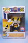 Funko Pop Ad Icons Mooby'S Mascot Jay & Silent Bob Funkon 2021 Exclusive
