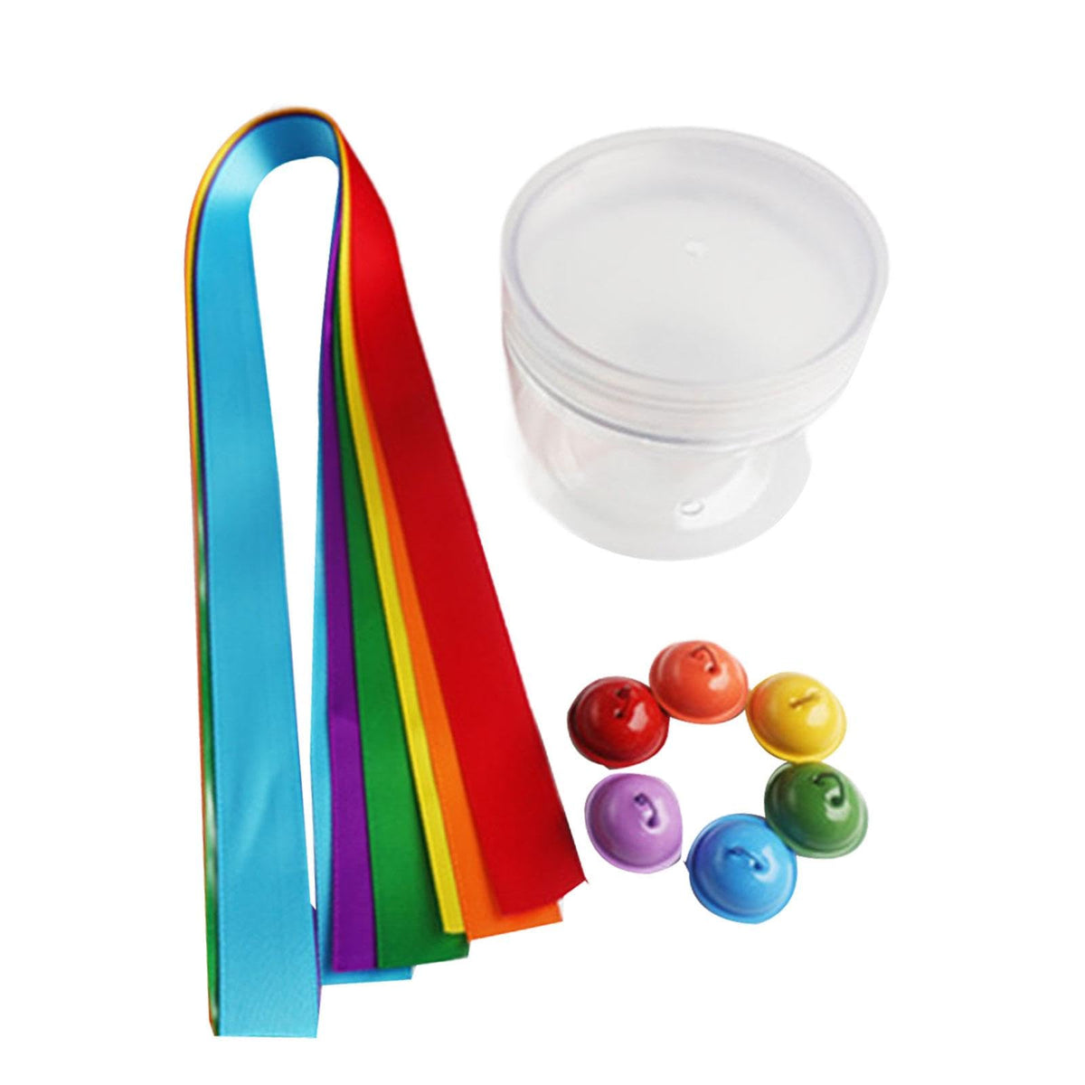Atorse Baby Pull String Activity Toy Pull Toys Sensory Toys For Toddlers Kids Infant Style B