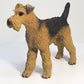 Conversation Concepts Airedale Terrier Figurine
