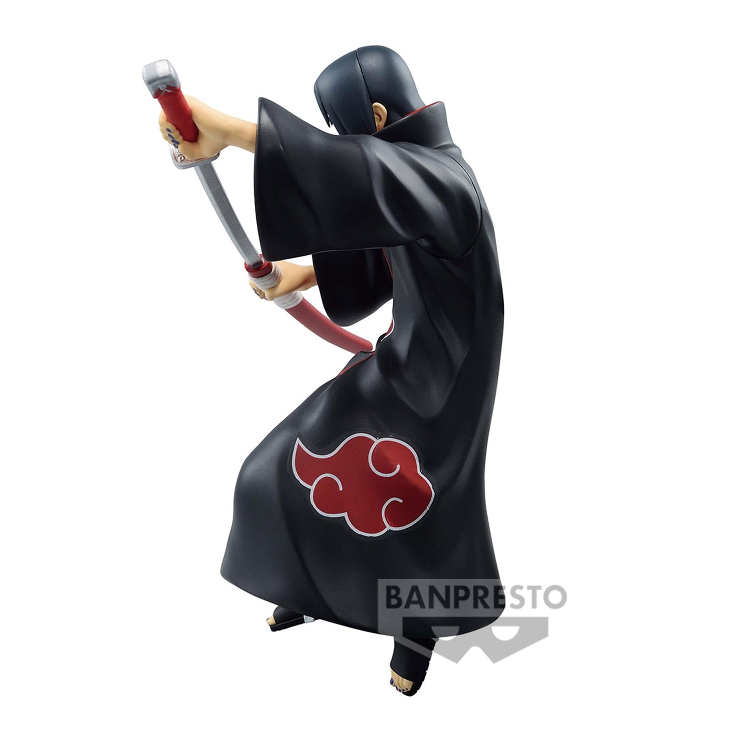 Banpresto - Naruto - Uchiha Itachi, Bandai Spirits Narutop99 Figure