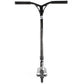 Versatyl Complete S2C Trottinette Cascade, Hauteur :84 Cm, Chrom  E/Noire