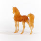 Schleich Bayala, Collectible Unicorn Toy Figure For Girls And Boys, Caramel Unicorn Figurine (Dessert Series), Ages 5+