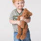Vermont Teddy Bear 15" Plush Stuffed Bear - Soft Buddy Toy in 15" Size