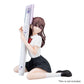 Banpresto - 2.5 Dimensional Seduction - Mikari Tachibana (Uniform ver.), Bandai Spirits Figure
