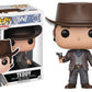 Funko Pop Television Westworld Teddy Action Figure