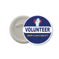 D2C Badges Of Volunteer Assistance - How Can I Help? Pin Badge - 58Mm (5)
