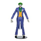 McFarlane Toys DC Joker 7in Action Figure - Multicolor Plastic Collectible, Model 17259