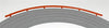 Afx Guard Rails 14In (10) Afx8648