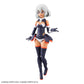 Bandai Hobby - 30 Minute Sisters - #10 Sis-M00 Ilshana [Color C], Bandai Spirits 30 Ms Model Kit