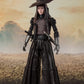 Tamashii Nations - Rebel Moon: Part One - A Child of Fire - Nemesis (Rebel Moon)  Bandai Spirits S.H.Figuarts Action Figure