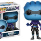 Funko Pop Games: Mass Effect Andromeda Peebee Toy Figure