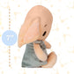 Kids Preferred Harry Potter Dobby 7 Inch Plush House Elf Stuffed Animal For Babies, Toddlers, And Kids