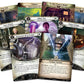 Asmodee Arkham Horror The Card Game Machinations Through Time Expansion - Unravel A Chronological Conundrum, Lovecraftian Cooper