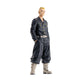 Banpresto - Tokyo Revengers - Yasuhiro Muto, Bandai Spirits Figure