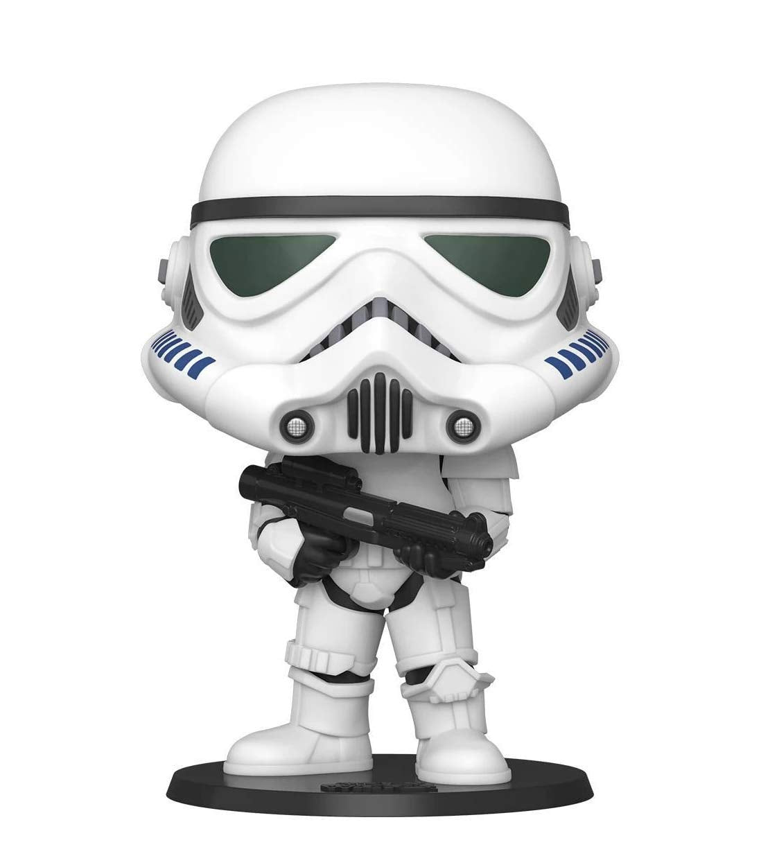 Funko Pop! Star Wars: Stormtrooper 10'' (2020 Galactic Convention Shared Exclusive)