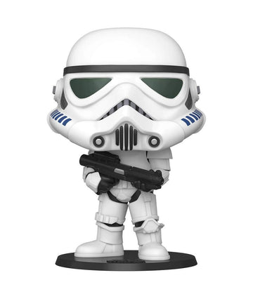 Funko Pop! Star Wars: Stormtrooper 10'' (2020 Galactic Convention Shared Exclusive)