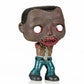 Funko Pop Vinyl Figure: The Walking Dead Michonne Pet Walker 2 (#39) - 4" Brown