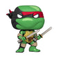 Funko Pop! Comics Teenage Mutant Ninja Turtles: Leonardo Previews Exclusive Vinyl Figure