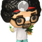 Funko Pop! Rocks: Cypress Hill - B Real (Dr. Greenthumb)