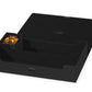 Ultimate Guard Omnihive 1000+, Deck Case For 1000 Double-Sleeved Tcg Cards + 2 Removable Trays, Black, Magnetic Closure & Microf