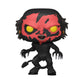 Funko POP! Insidious Red Face Demon Vinyl Figure - Collectible Horror Toy for Kids & Adults - Model 80702 - Multicolor