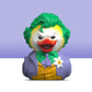 Tubbz Mini: Dc Comics - The Joker Cosplaying Rubber Duck Vinyl Figure