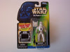 Star Wars Power Of The Force Freeze Frame Snowtrooper Action Figure