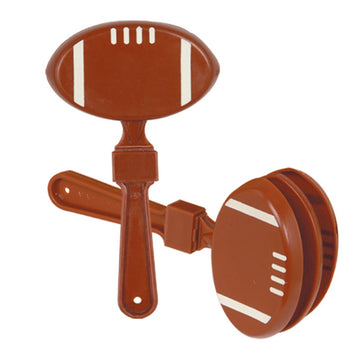 Football Clapper