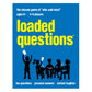 All Things Equal: Loaded Questions Juinor  Card Game  the Classic Game of 'Who Said What'  4 to 6 Players  for Ages 6 and up