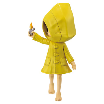 Banpresto - Little Nightmares - Six, Bandai Spirits Figure