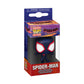 Funko Pop! Keychain: Spider-Man: Across The Spider-Verse - Spider-Man