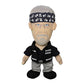 Sons of Anarchy Clay Morrow 8-Inch Plush