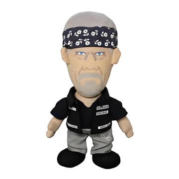 Sons of Anarchy Clay Morrow 8-Inch Plush