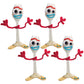 AmscanToy Story 4 Forky Party Craft Kits, 24 Pc, 3900975