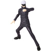 Anime Heroes - Jujutsu Kaisen - Satoru Gojo Action Figure