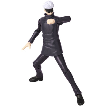 Anime Heroes - Jujutsu Kaisen - Satoru Gojo Action Figure