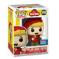 Funko Pop Vinyl: Play-Doh- Pete W/Tool (Nycc/Fall Con)