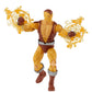 Spider-Man Marvel Legends Series 6-inch Marvels Shocker Action Figure Toy  Includes 4 Accessories: 2 Alternate Hands  2 Blast FX