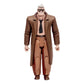 Dc Direct - Batman: The Animated Series Commissioner Gordon 6In Action Figure - Build-A Wave 2