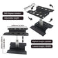 Rc Car Stand Rc Repair Stand 360 Degree Rotation Lift Or Lower For Traxxas Redcat Arrma Axial Rc4Wd Hsp Losi 1/8 1/10 1/12 1/16