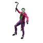 Dc Multiverse The Joker: The Clown From Batman: Three Jokers 7' Action Figure With Accessories