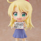 Good Smlie Company Wataten!: An Angel Flew Down To Me: Noa Himesaka Nendoroid Action Figure