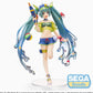 Hatsune Miku Series SPM Figure Hatsune Miku - Splash Parade