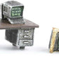 Fallout: Wasteland Warfare - Terrain Expansion: Terminals