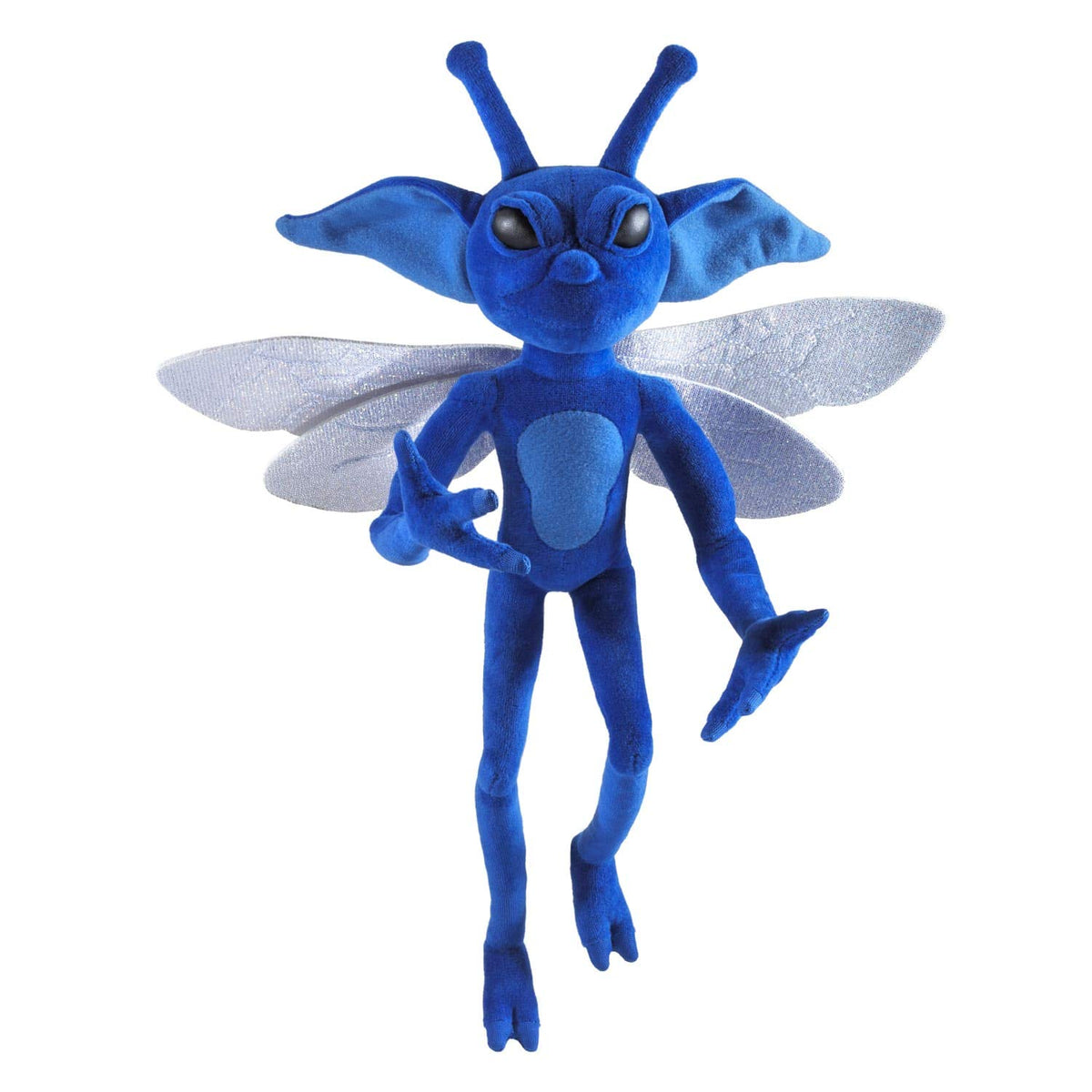 The Noble Collection Cornish Pixie Plush 