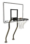 S.R. Smith Bask-Ch Pool Game, Stainless Steel